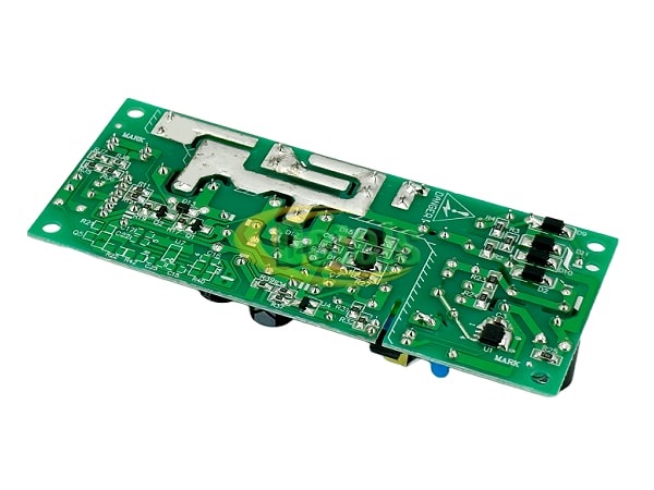Модуль керування (плата) 16500061 для бойлера Thermex IF Smart (TMS-IF-SMART-P11) Модуль керування (плата) 16500061 для бойлера Thermex IF Smart (TMS-IF-SMART-P11)